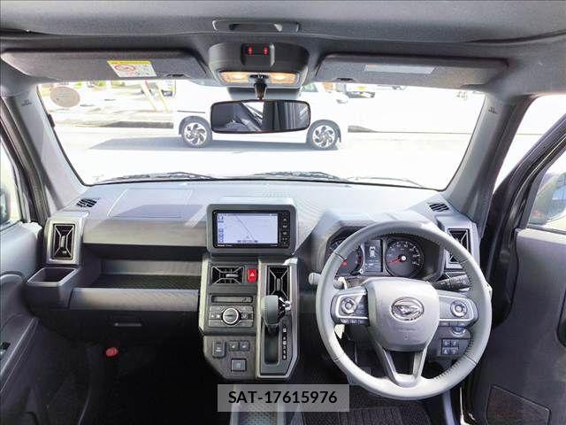 Daihatsu TAFT 2025-08 8317481-13