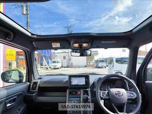 Daihatsu TAFT 2025-08 8317481-14