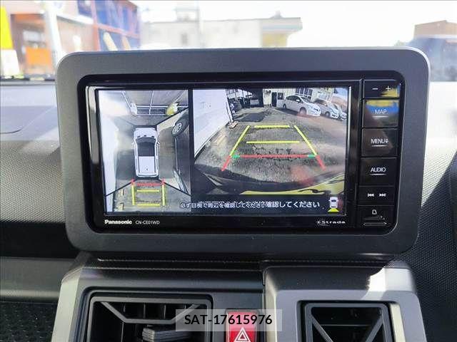 Daihatsu TAFT 2025-08 8317481-16