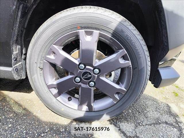 Daihatsu TAFT 2025-08 8317481-17
