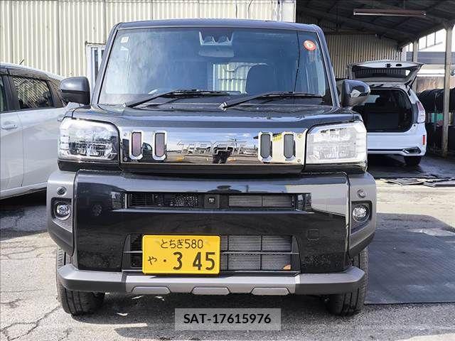Daihatsu TAFT 2025-08 8317481-1