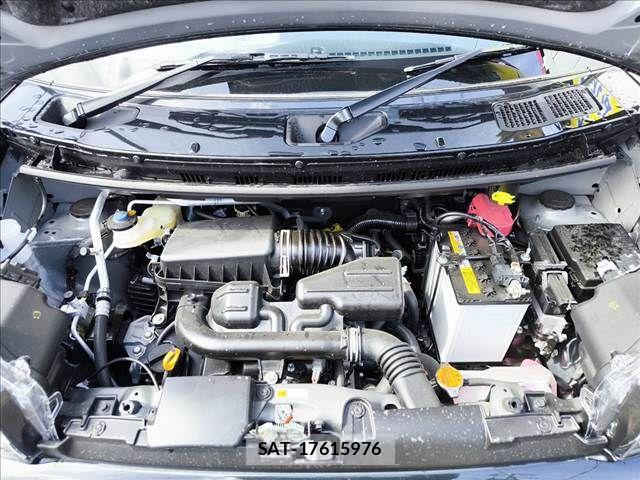 Daihatsu TAFT 2025-08 8317481-19