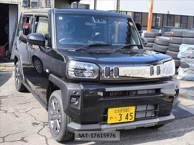 Daihatsu TAFT 2025-08 8317481-2