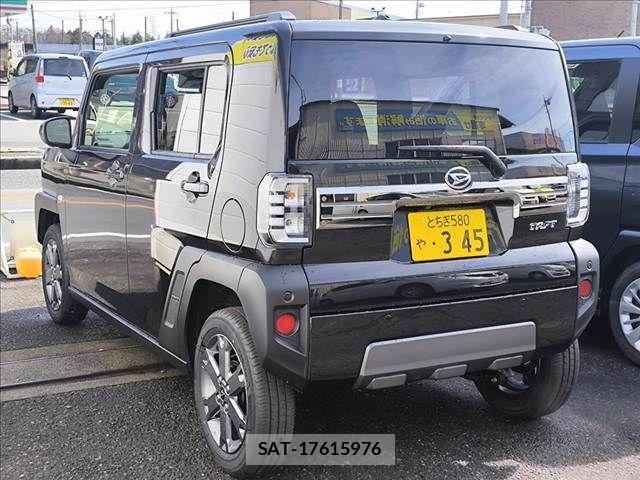 Daihatsu TAFT 2025-08 8317481-5