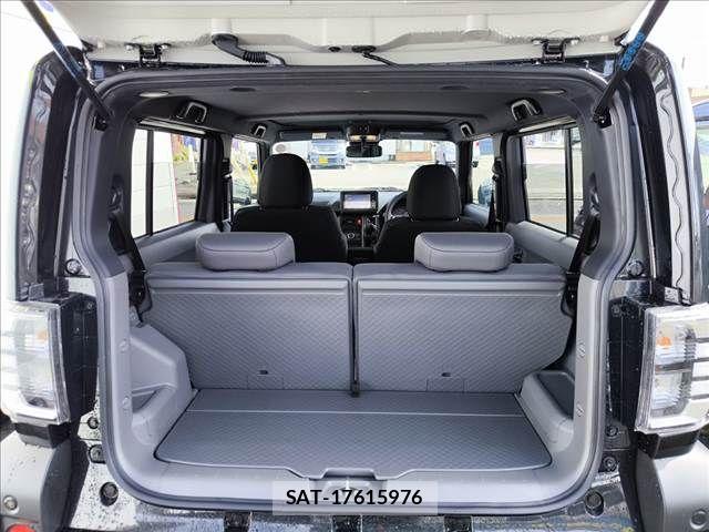 Daihatsu TAFT 2025-08 8317481-6