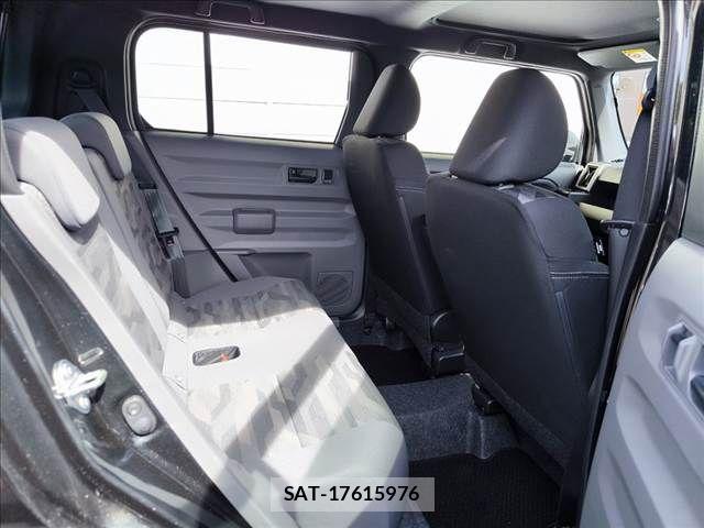 Daihatsu TAFT 2025-08 8317481-7