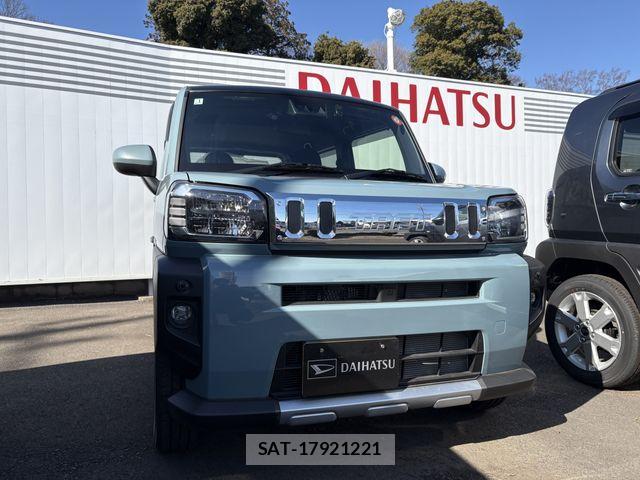 Daihatsu TAFT 2025-01 8317477-0