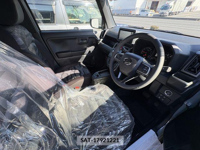 Daihatsu TAFT 2025-01 8317477-9