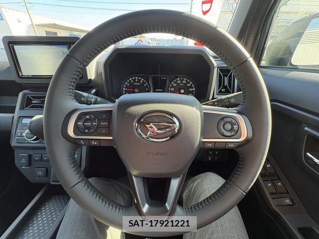 Daihatsu TAFT 2025-01 8317477-10