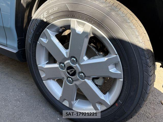 Daihatsu TAFT 2025-01 8317477-13