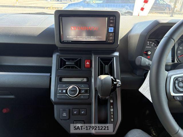 Daihatsu TAFT 2025-01 8317477-17