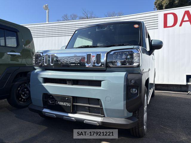 Daihatsu TAFT 2025-01 8317477-1