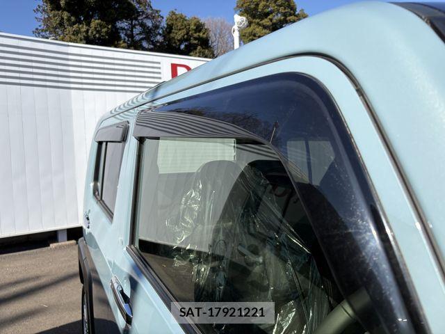 Daihatsu TAFT 2025-01 8317477-20