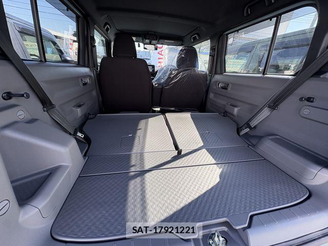 Daihatsu TAFT 2025-01 8317477-23