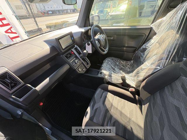Daihatsu TAFT 2025-01 8317477-24