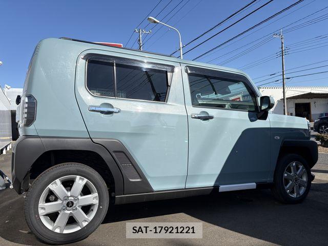 Daihatsu TAFT 2025-01 8317477-2