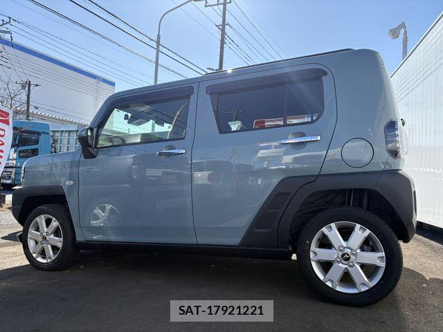 Daihatsu TAFT 2025-01 8317477-3