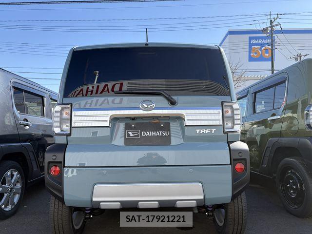 Daihatsu TAFT 2025-01 8317477-4