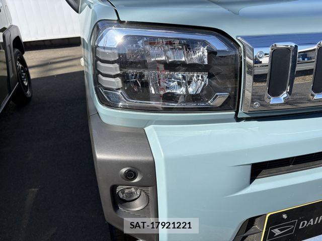 Daihatsu TAFT 2025-01 8317477-5