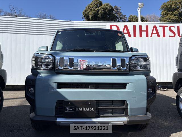 Daihatsu TAFT 2025-01 8317477-8