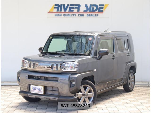 Daihatsu TAFT 2023-12 8317480-0