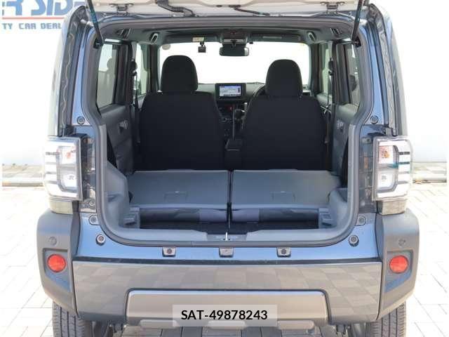 Daihatsu TAFT 2023-12 8317480-7