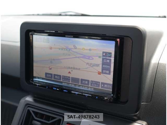 Daihatsu TAFT 2023-12 8317480-8