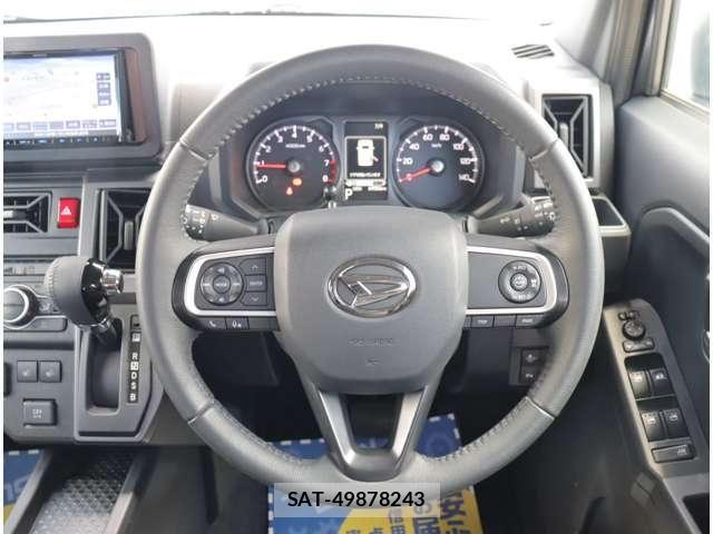 Daihatsu TAFT 2023-12 8317480-12