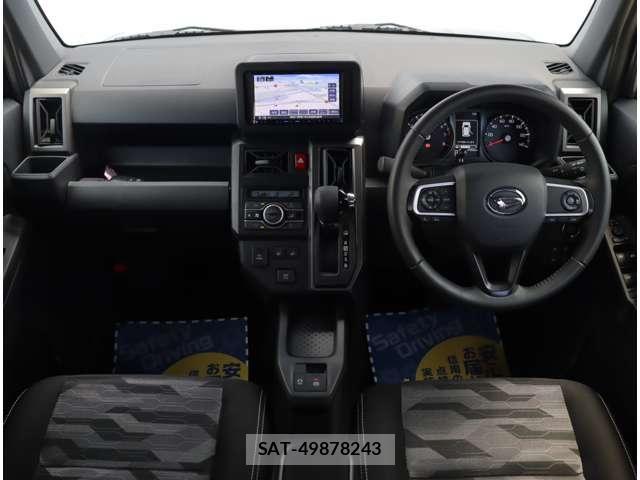 Daihatsu TAFT 2023-12 8317480-1