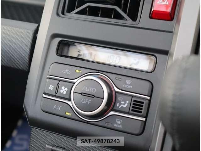 Daihatsu TAFT 2023-12 8317480-17