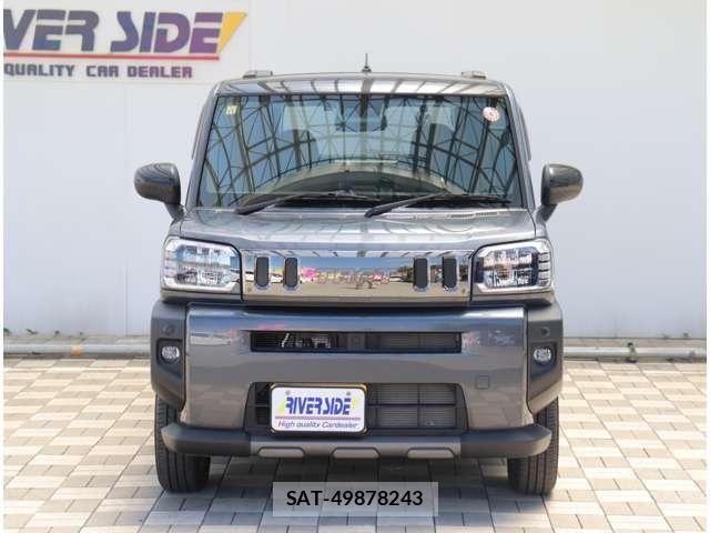 Daihatsu TAFT 2023-12 8317480-23