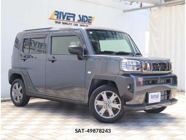Daihatsu TAFT 2023-12 8317480-24