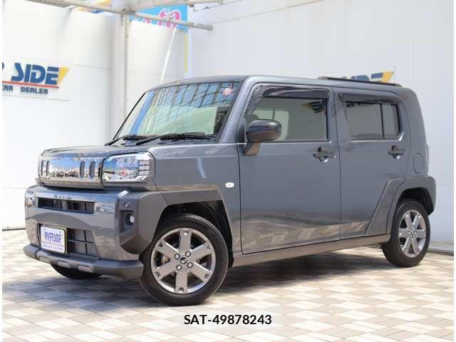 Daihatsu TAFT 2023-12 8317480-25