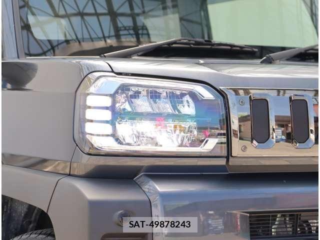 Daihatsu TAFT 2023-12 8317480-26