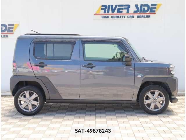 Daihatsu TAFT 2023-12 8317480-3