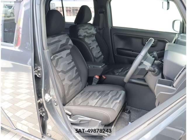 Daihatsu TAFT 2023-12 8317480-4