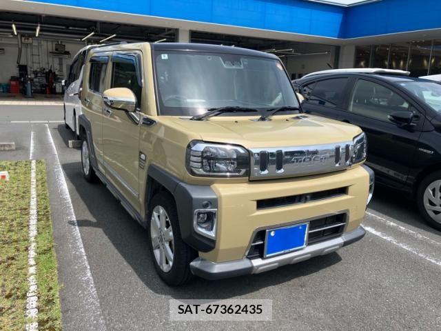 Daihatsu TAFT 2020-09 8317494-0