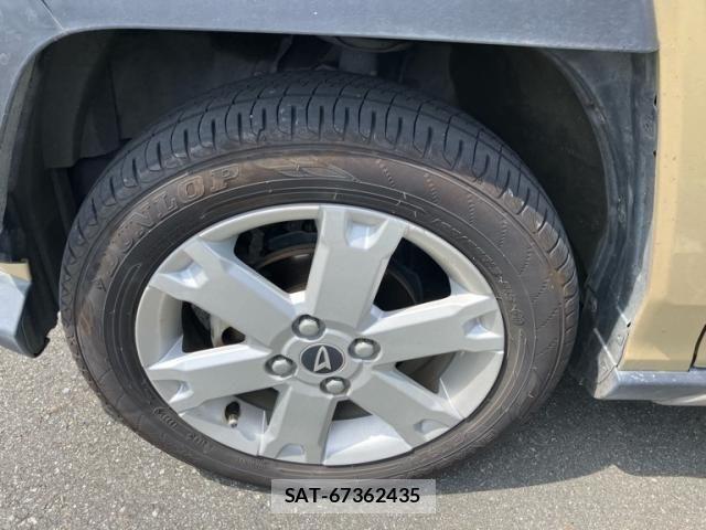 Daihatsu TAFT 2020-09 8317494-9