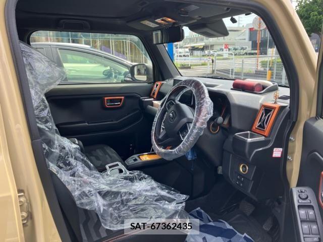 Daihatsu TAFT 2020-09 8317494-10