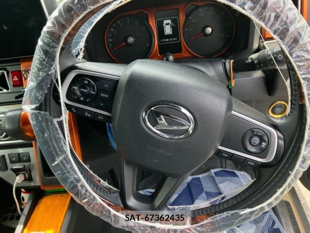 Daihatsu TAFT 2020-09 8317494-12