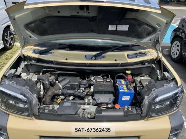 Daihatsu TAFT 2020-09 8317494-17