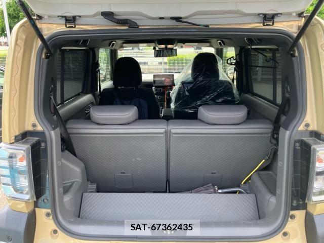 Daihatsu TAFT 2020-09 8317494-18