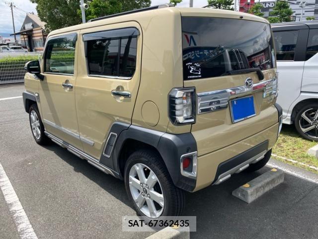 Daihatsu TAFT 2020-09 8317494-1