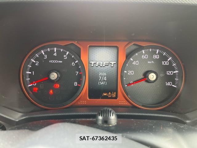 Daihatsu TAFT 2020-09 8317494-19