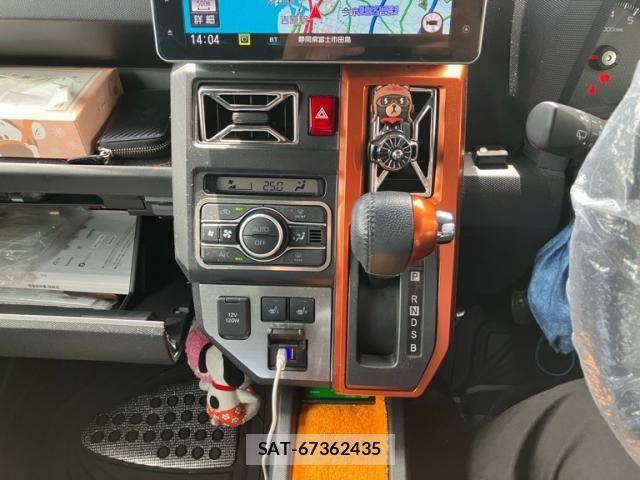 Daihatsu TAFT 2020-09 8317494-22