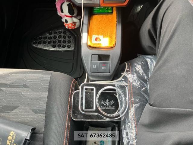 Daihatsu TAFT 2020-09 8317494-23