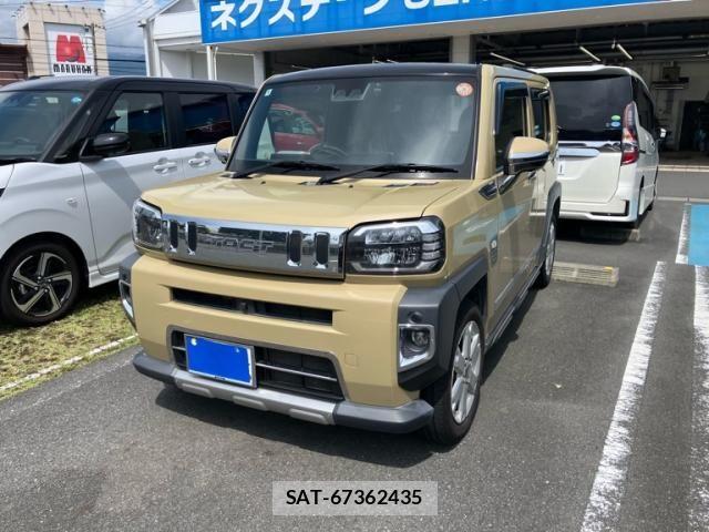 Daihatsu TAFT 2020-09 8317494-2