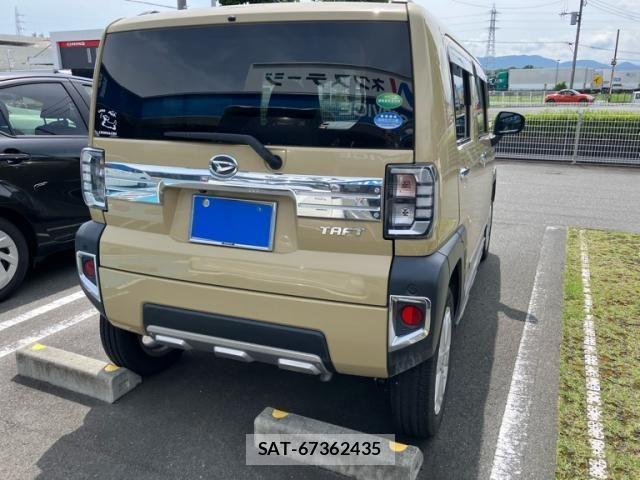 Daihatsu TAFT 2020-09 8317494-3