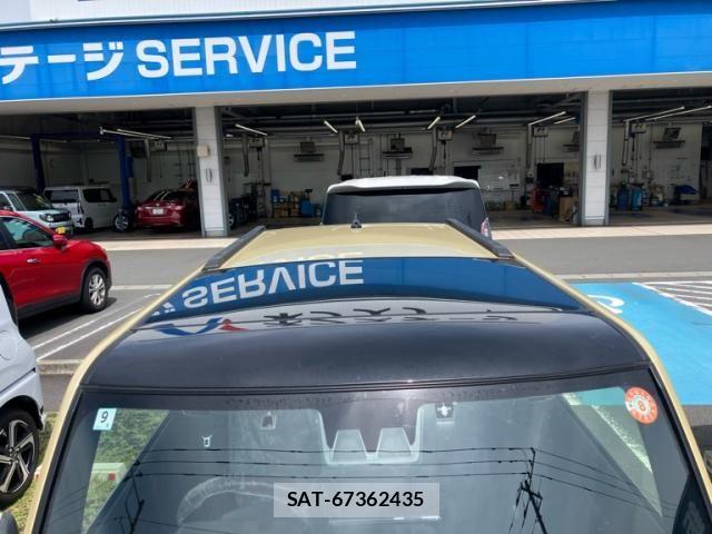 Daihatsu TAFT 2020-09 8317494-4