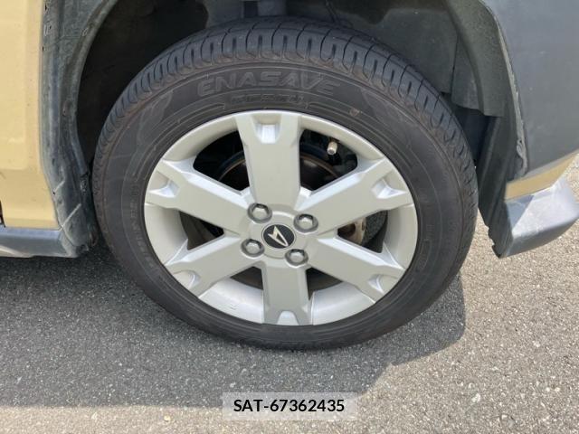 Daihatsu TAFT 2020-09 8317494-6